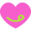 CrushOn AI logo