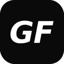 HeyGF logo