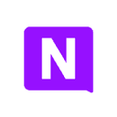 Nomi AI logo