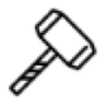 HammerAI logo