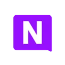 Nomi AI logo